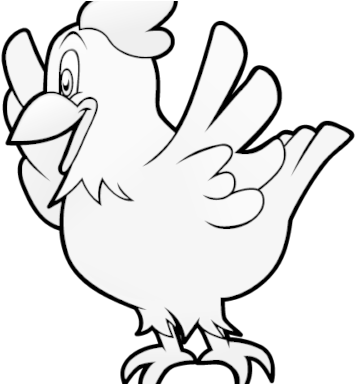 Chicken - Chicken (500x383)