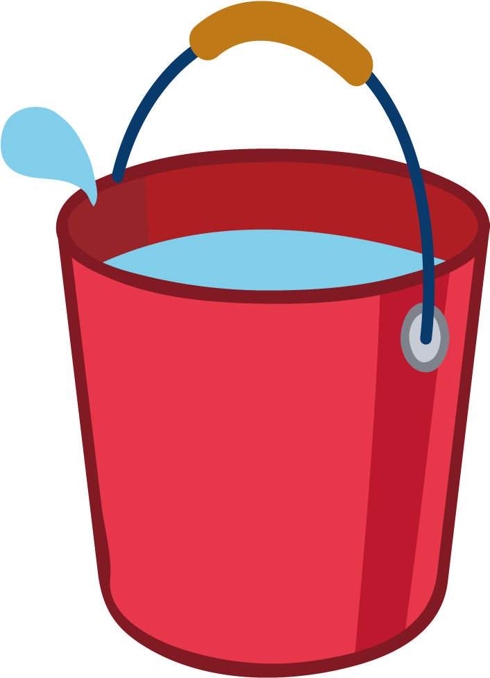 Cartoon Flat Design - Cartoon Flat Design (1000x1000)