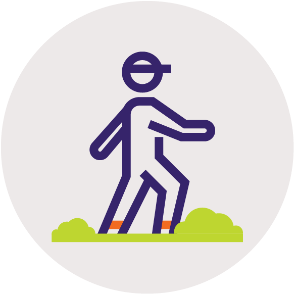 U Walk - U Walk (584x584)