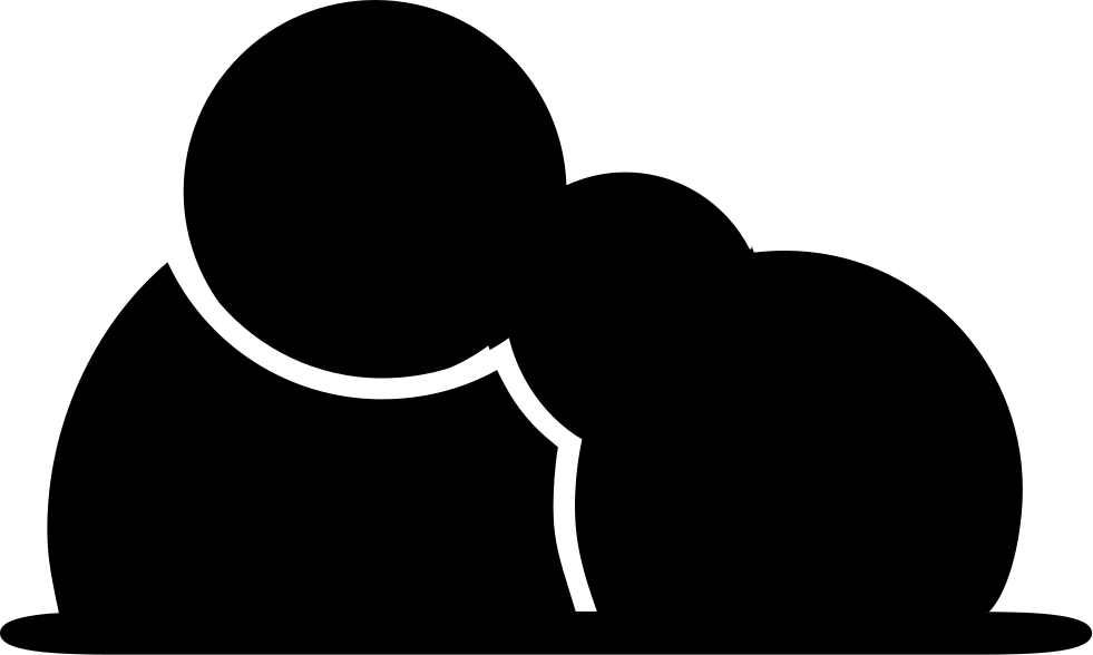 Clouds Shape Comments - Clouds Shape Comments (981x588)