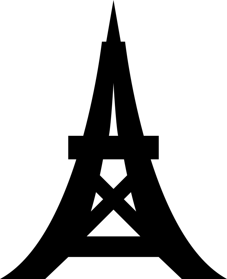 Eiffel Tower Comments - Eiffel Tower Comments (796x980)