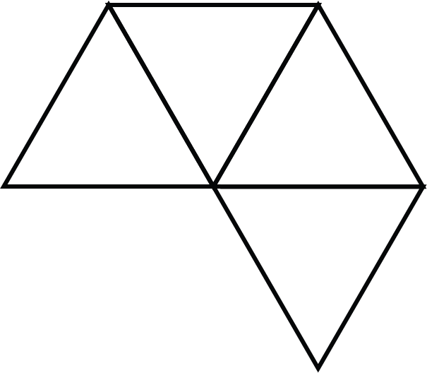 Why Do The Two Top Nets Work But The Bottom One Does - Why Do The Two Top Nets Work But The Bottom One Does (605x528)