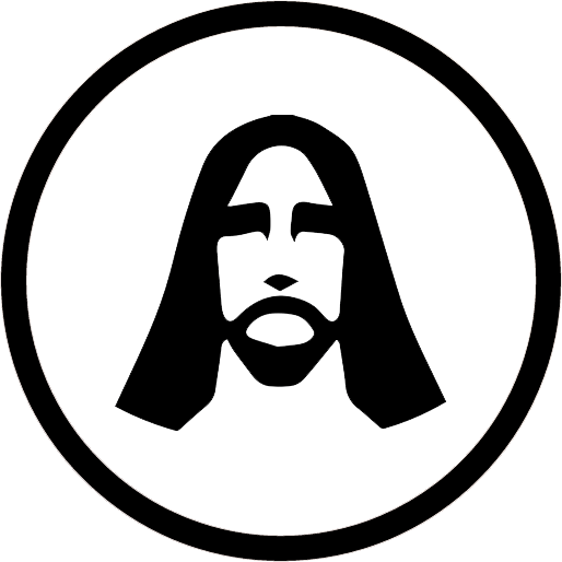 Jesus - Jesus (514x514)