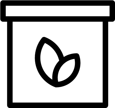Full Tea Leaf Vector - Full Tea Leaf Vector (400x399)
