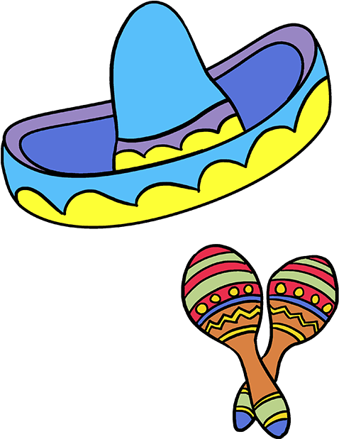 How To Cinco De - How To Cinco De (680x678)
