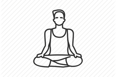 Drawing Postures Simple - Drawing Postures Simple (450x300)