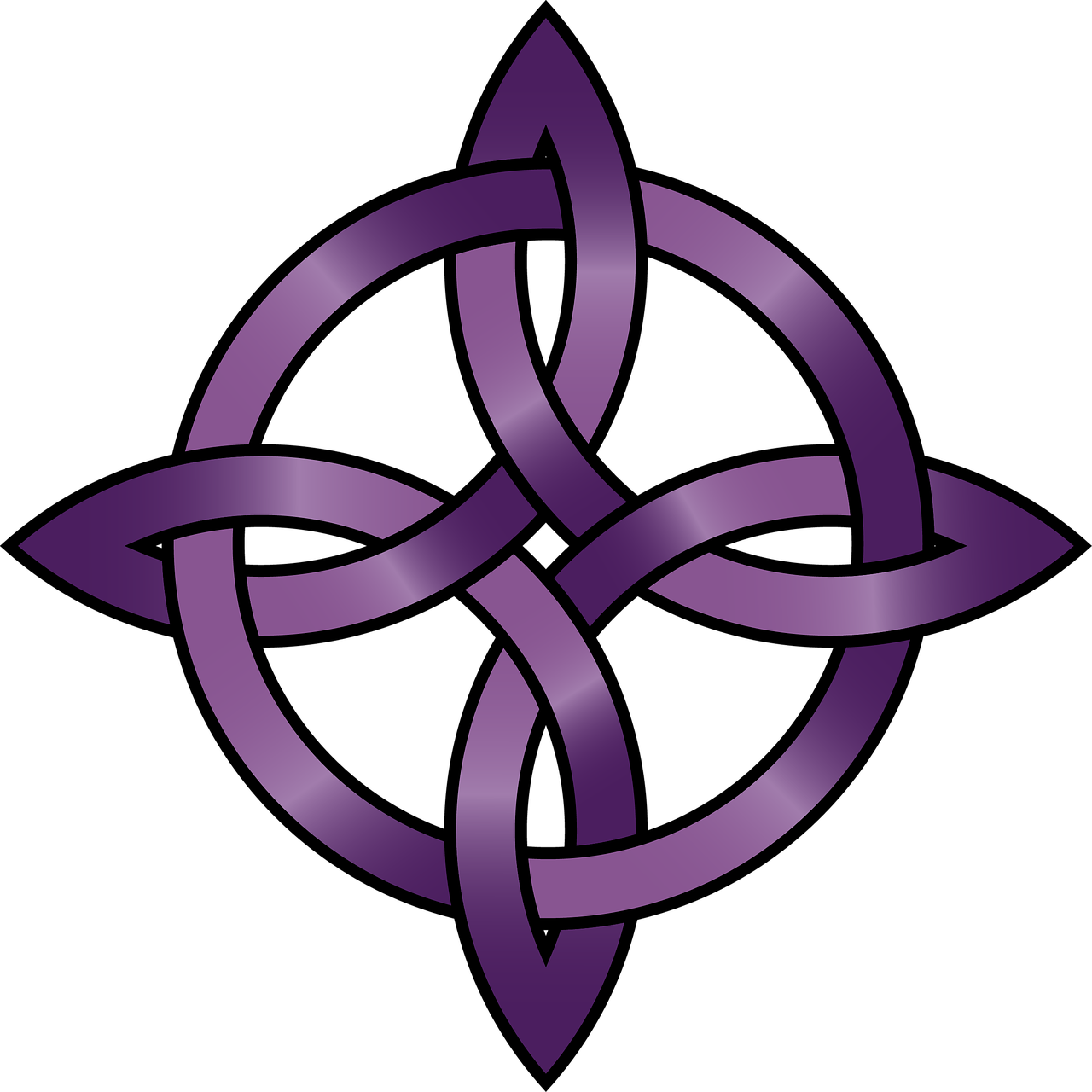 Vector Celtic Symbol - Vector Celtic Symbol (1280x1280)