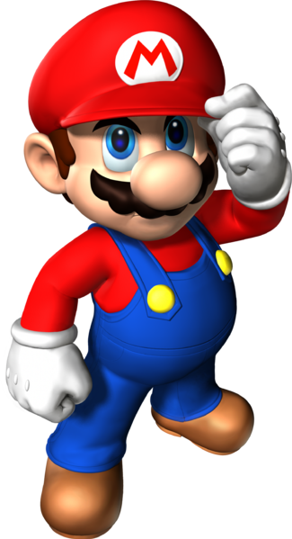 One Mario Limit - One Mario Limit (325x599)