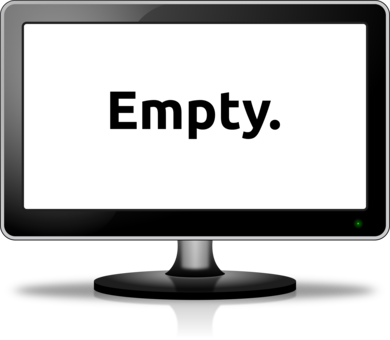 Computer Monitors Computer Icons Output Device Computer - Computer Monitors Computer Icons Output Device Computer (390x340)