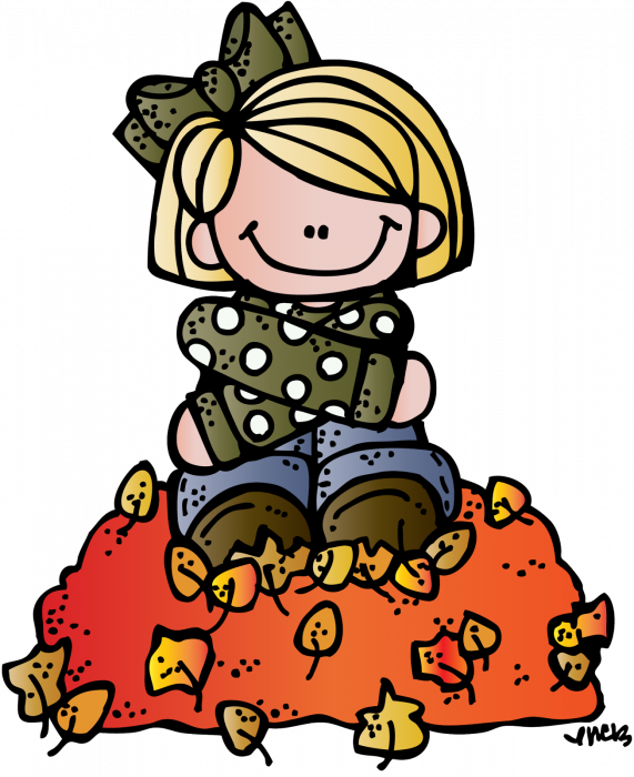 Fall Girl Fall Break - Fall Girl Fall Break (571x700)