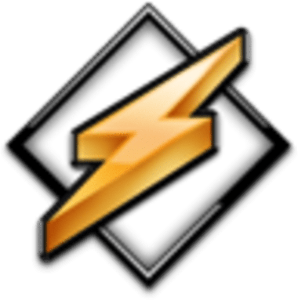 Winamp - Winamp (1020x1020)