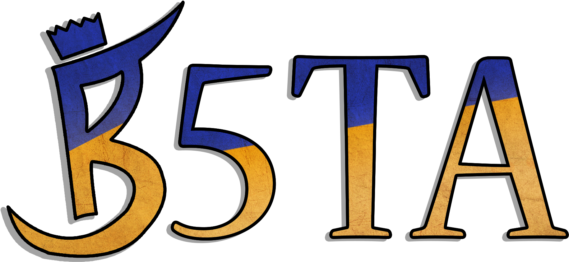 Clan B5ta - Clan B5ta (2000x900)