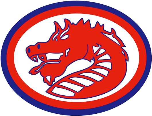 Florida Dragons - Florida Dragons (750x450)