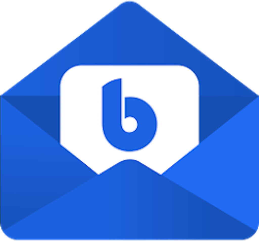 Blue Mail For Windows (1024x1024)