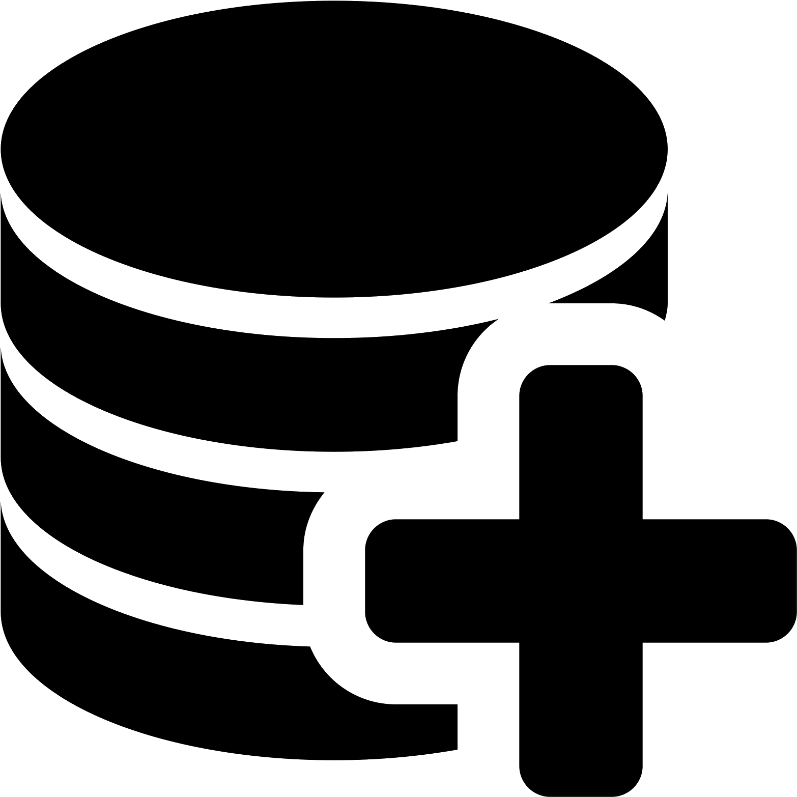 Add Database Comments - Recovery Icon (1600x1600)
