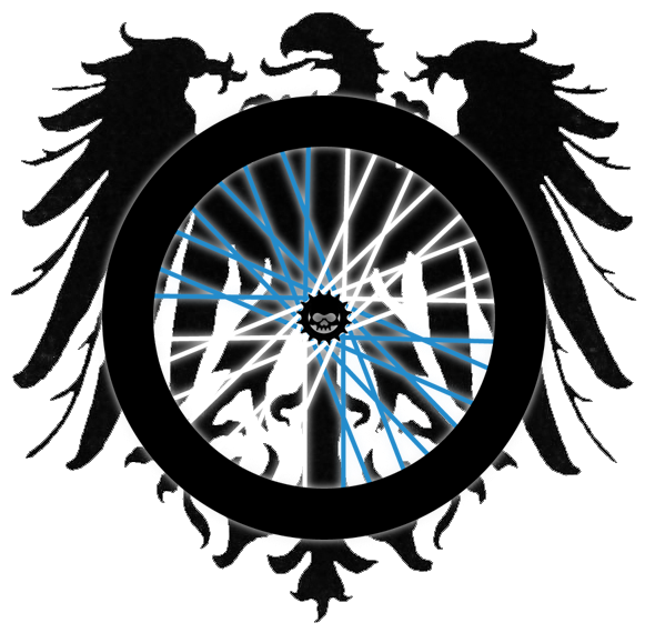 Logo - Pro Gloria Et Patria (600x600)