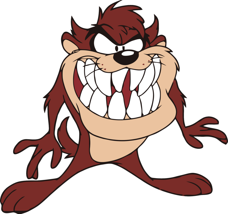 Taz Mania (923x865)