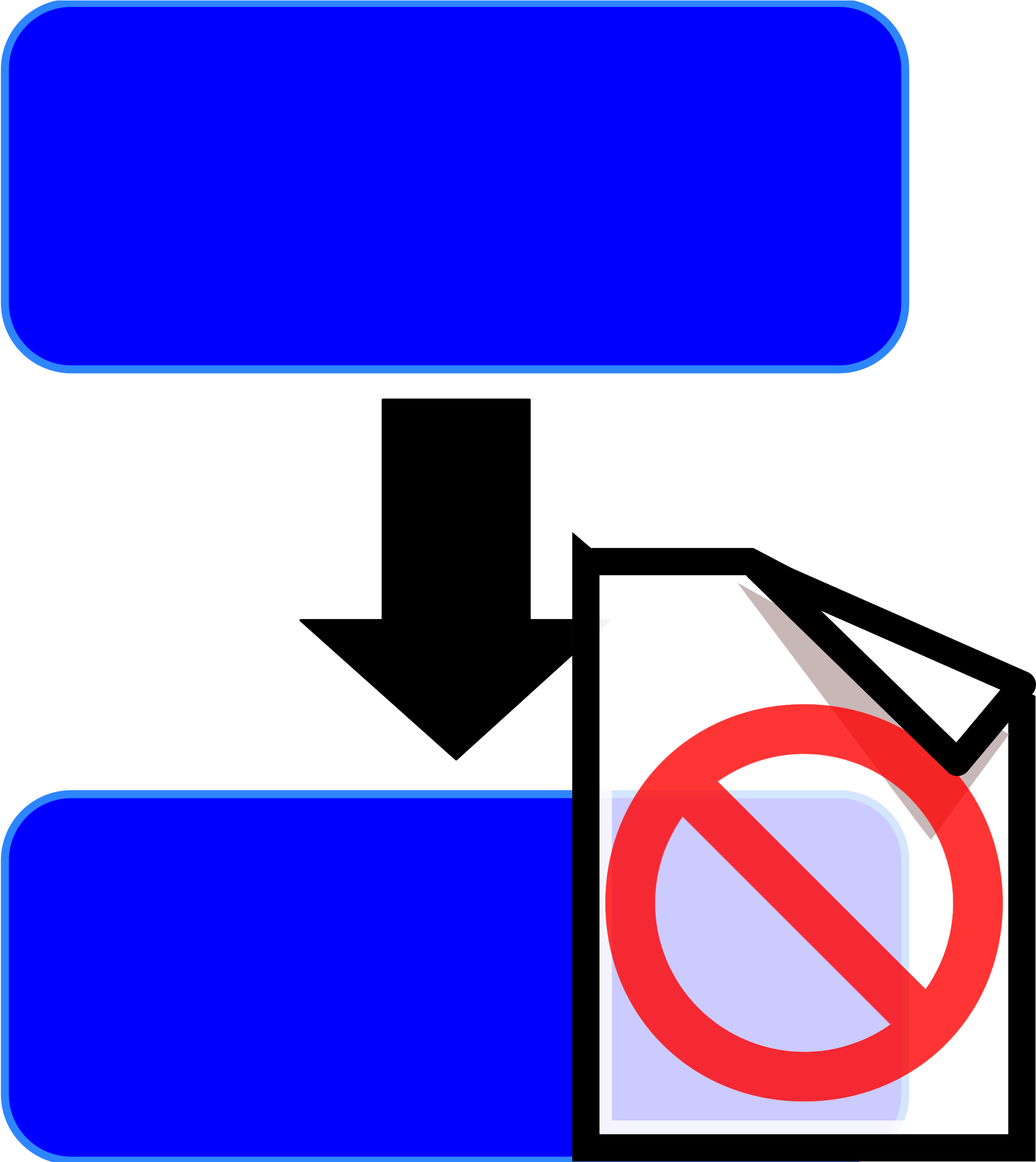 Clipart - Document (2400x2400)