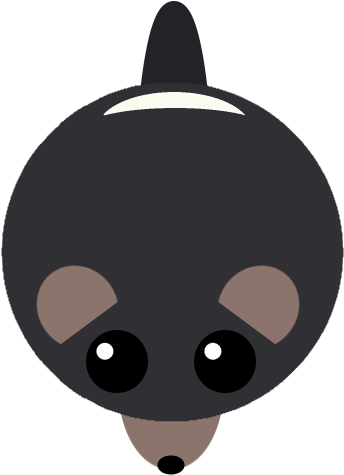 Tasmanian Devil - Cartoon (500x500)