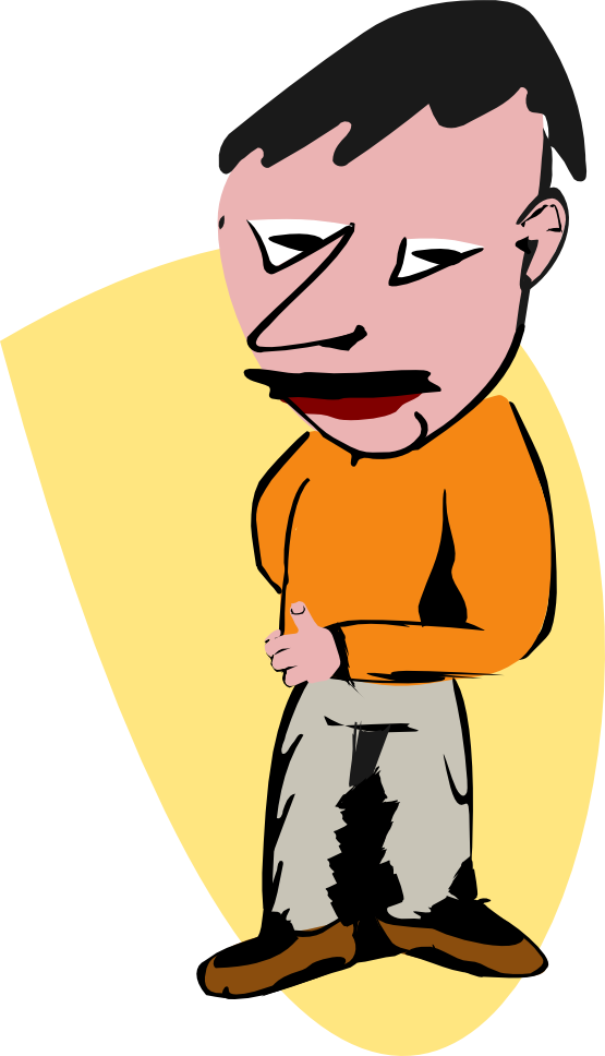 Net Art - Cartoon (555x968)