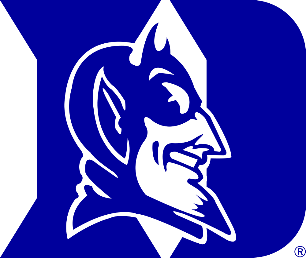 Open - Duke Blue Devils Logo (1000x845)