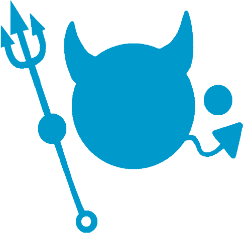 Blue Devil - Blue Devil (520x520)