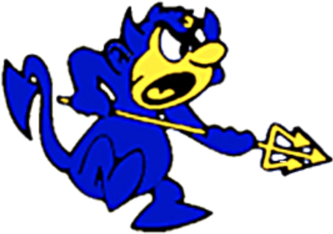 Warren Township High School Logo (720x720)