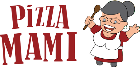 Pizza Mami - Cartoon (465x320)