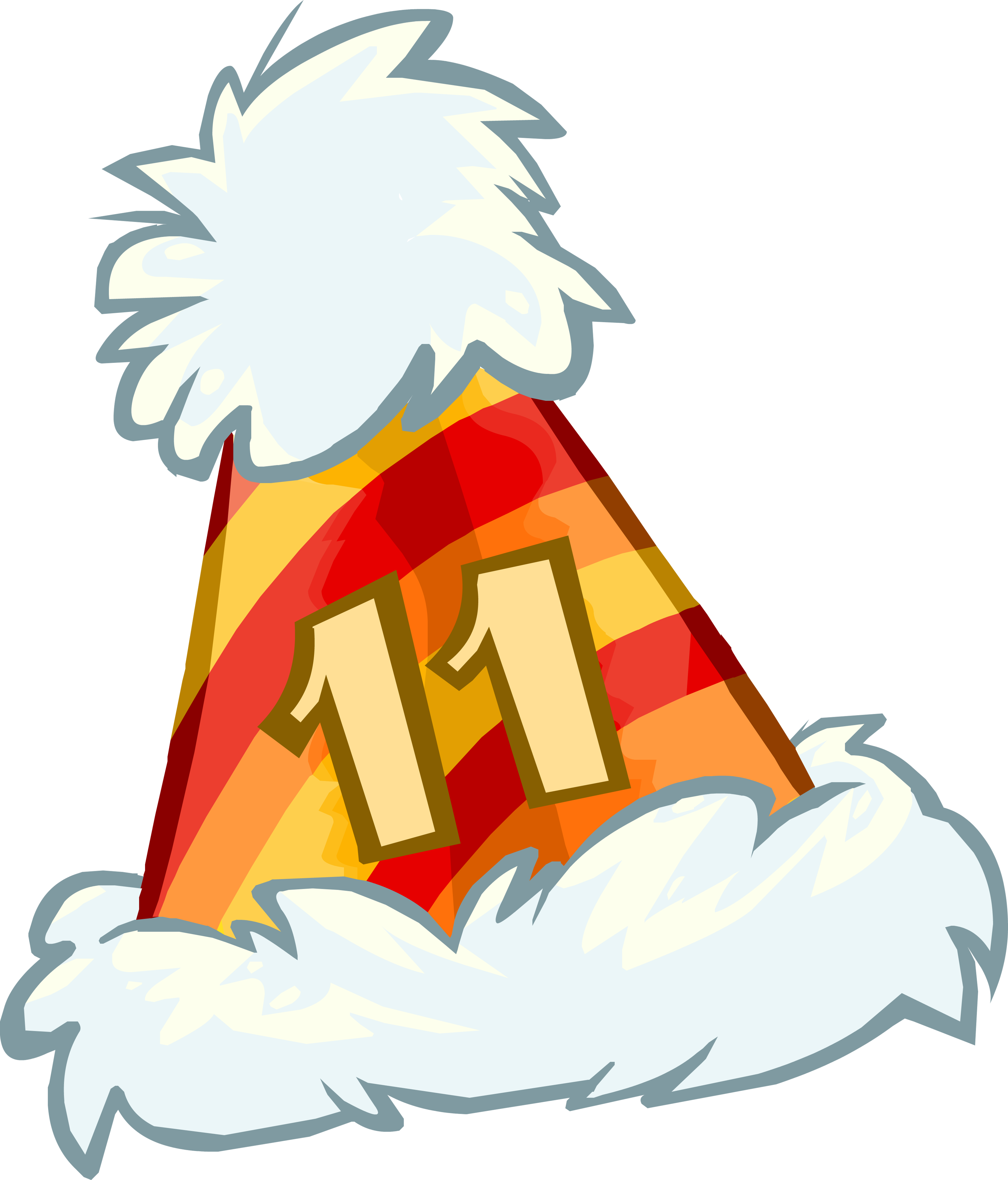 Free Items - Anniversary (3267x3824)