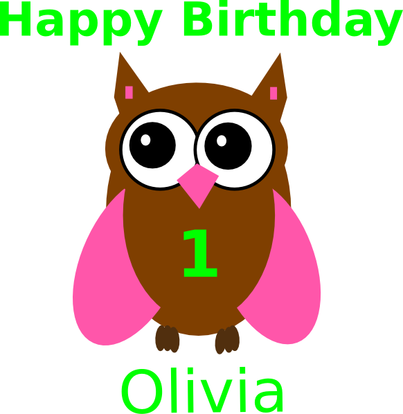 Happy Birthday From Your Classmates (582x598)