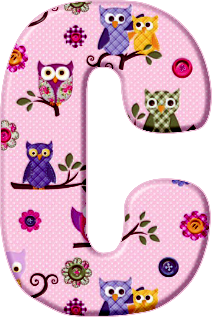 Owls - Owls (697x1041)
