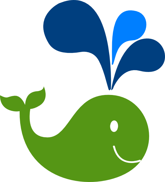 Ocean Preppy Whale (540x594)