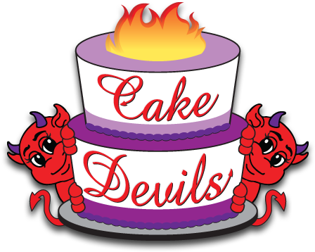 Shoe Handbag Birthday Cake - Cake Devils (455x362)