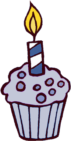 Cupcake - Cupcake (600x512)