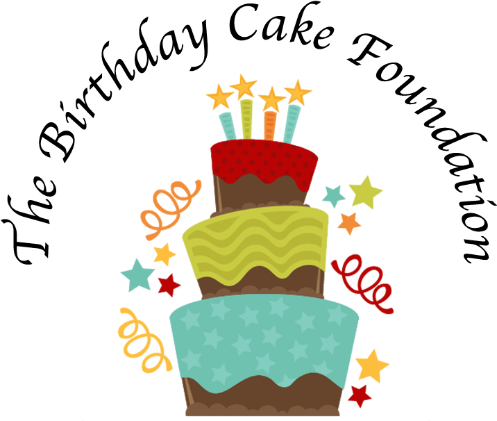 Birthday Cake Transparent Background (1000x1000)
