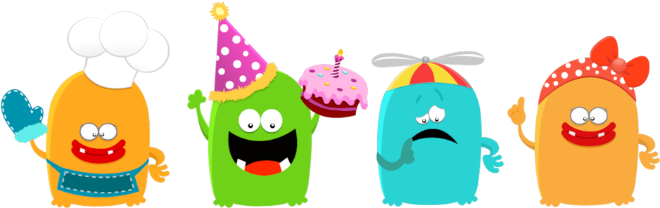 Clip Art (1000x300)