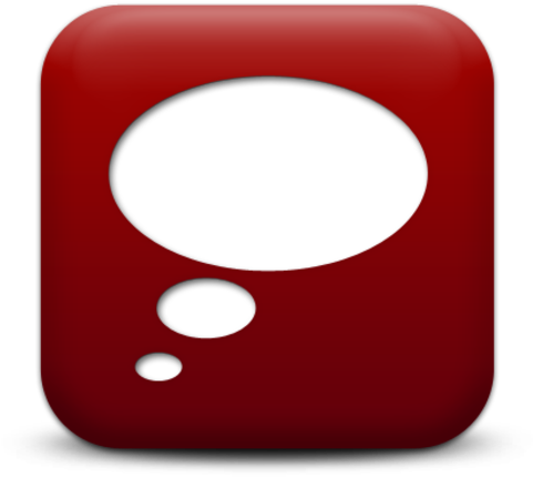 Red Text Icon (600x600)