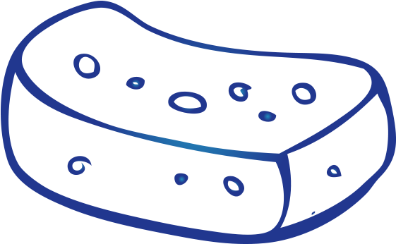 Strokes Soap Vector Water - Soap Vector Png (600x479)