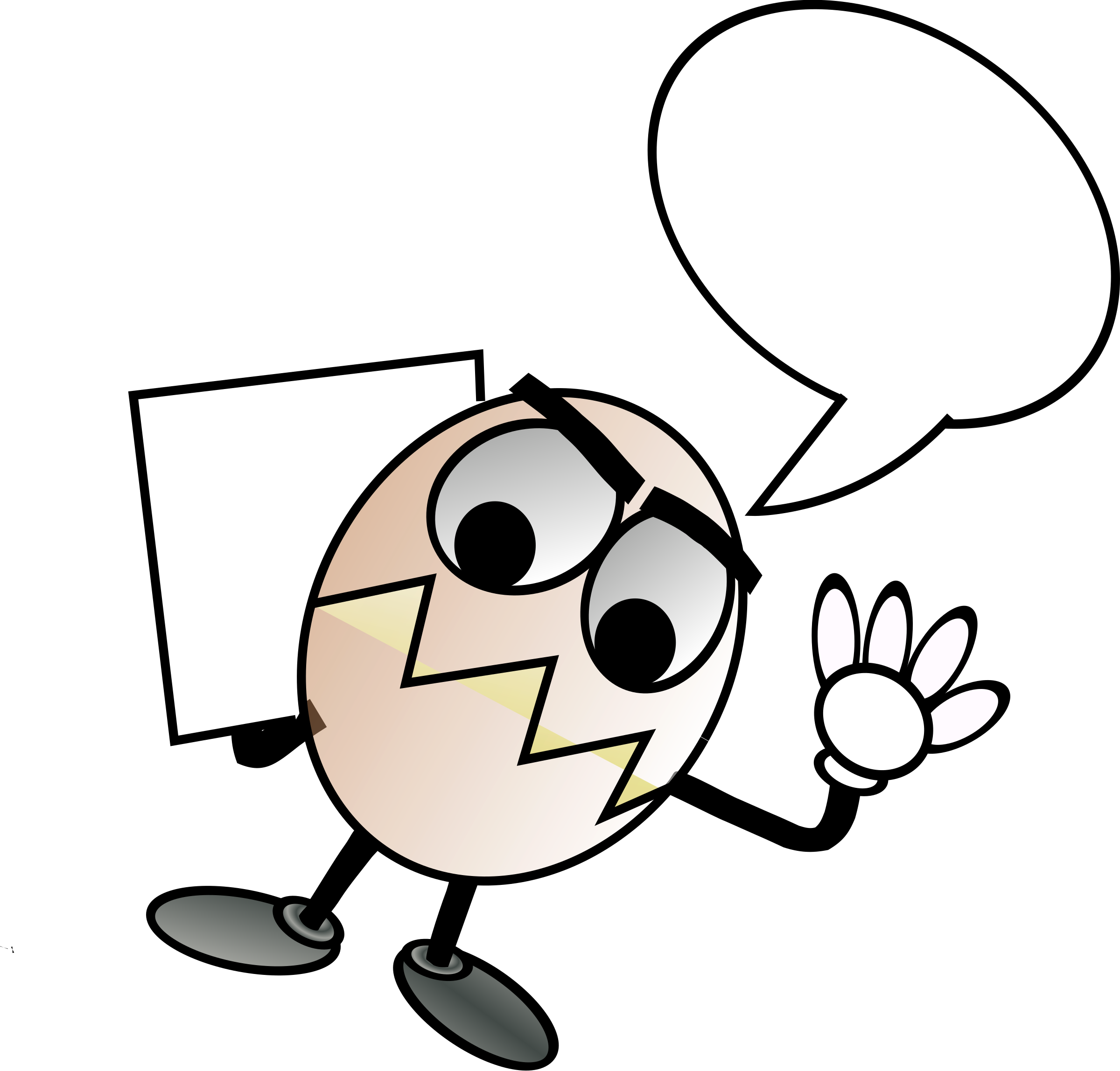 Clip Art (2400x2296)
