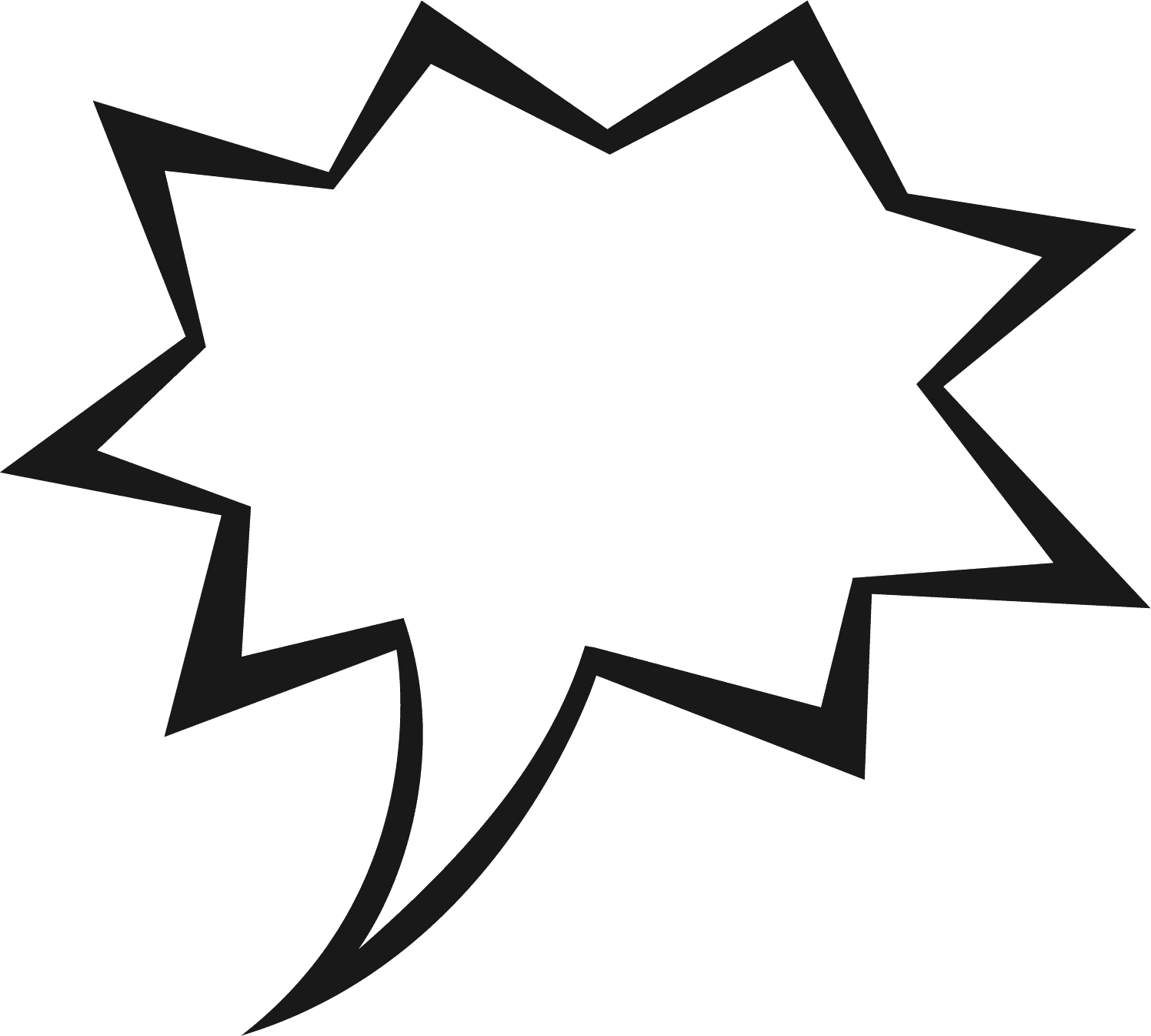 3d Speech Bubble Vector - Speech Bubbles Clip Art (1496x1346)