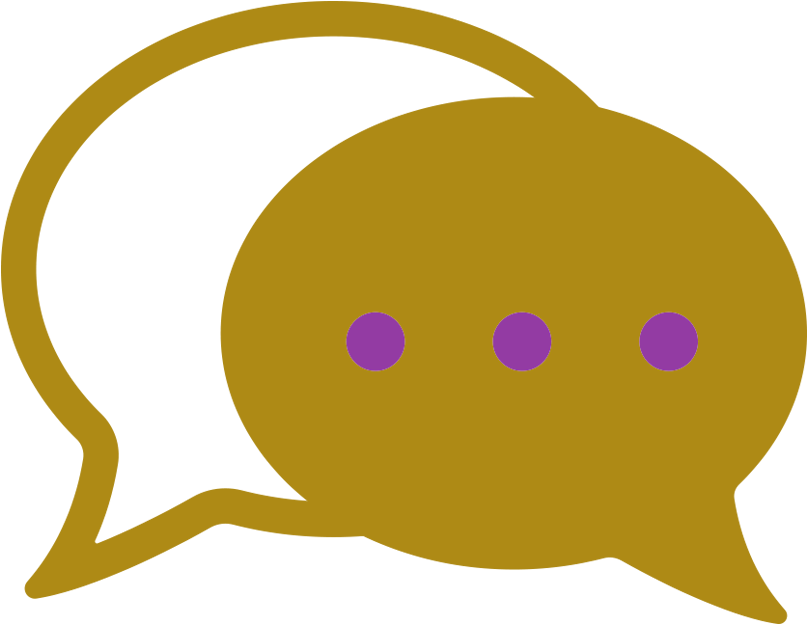 Conversation Participation Talk Bubbles Hashtag - Hashtag (835x646)