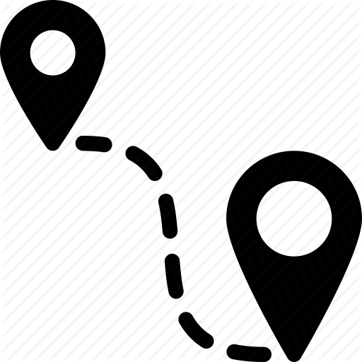Long Distance Icon Png (512x512)