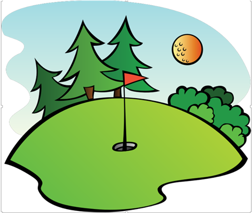 Golf - Golf (700x420)