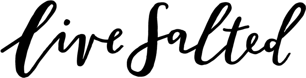 Live Salted - Live Salted (1000x286)