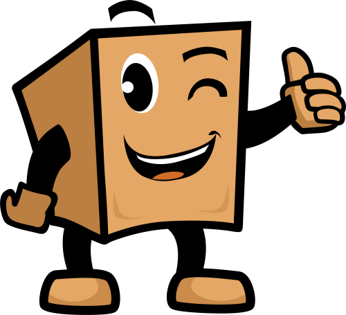 Moving & Storage - Moving & Storage (500x455)
