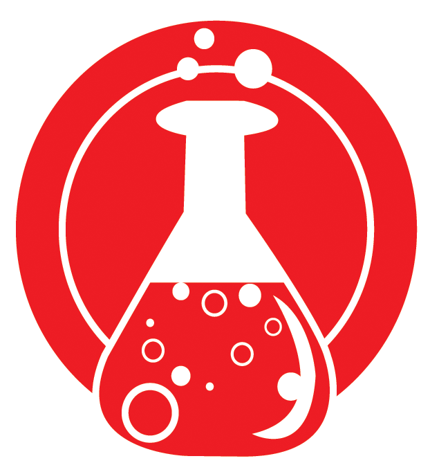 Red Icon Border - Red Icon Border (750x750)
