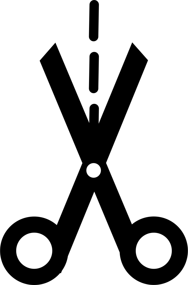 Scissors Cutting Comments - Scissors Cutting Comments (648x980)