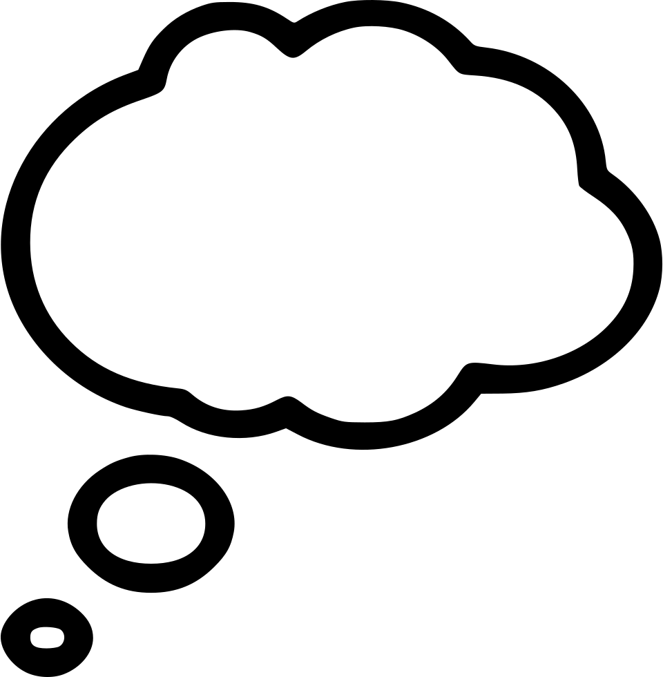 Clouds Clipart Bubble - Clouds Clipart Bubble (960x980)
