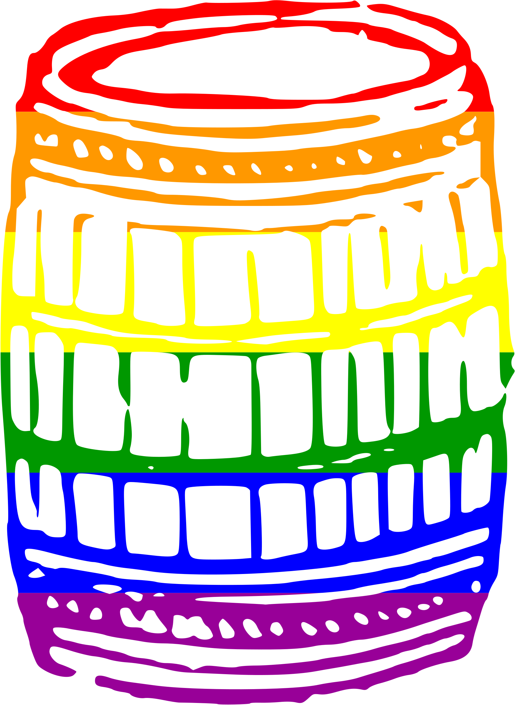 Barrel - Barrel (1754x2400)