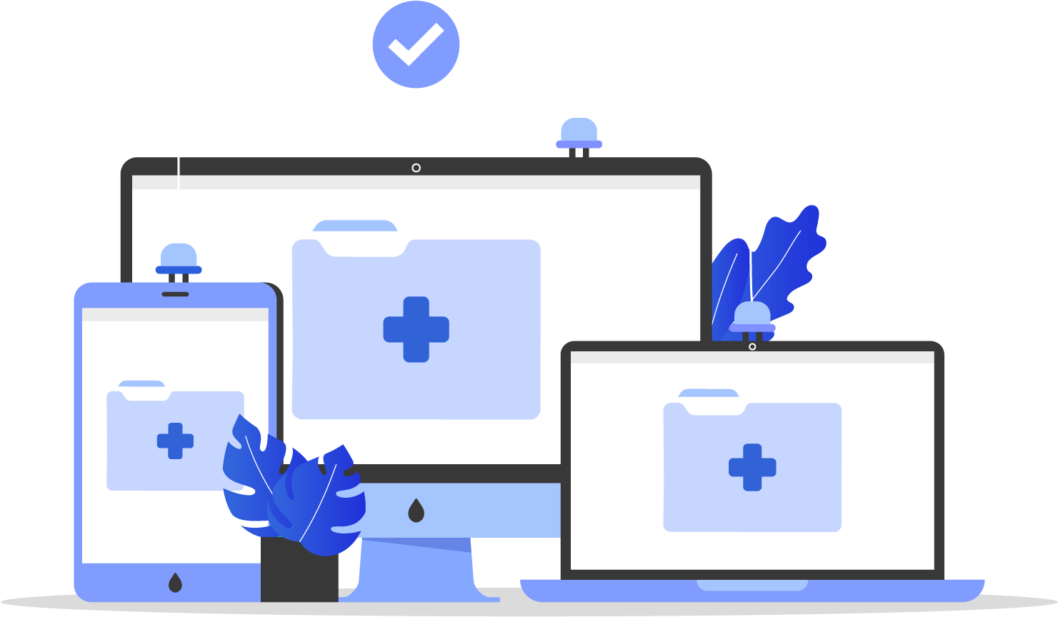 Unlimited Cloud Storage - Unlimited Cloud Storage (1500x1031)